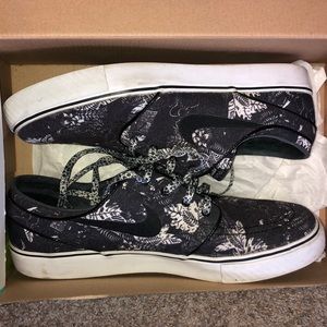 Janoski Nike SB Shoes